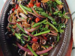 -大快乐牛排咖啡馆·本地西餐厅(南溪钻石城店)