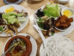 -德致祥云南过桥米线(云天小苑店)