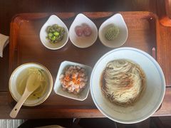 -同得兴 Since·1995 传统苏式面馆(嘉馀坊店)