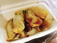鲜肉锅贴-小姜锅贴(凤凰街店)