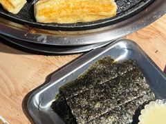 -霸腹烤肉(厦门柚子番店)