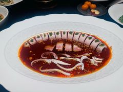 -许爷家·生态湖鲜(徐汇日月光店)
