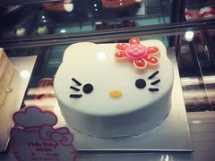 -面包新语(KKMALL京基店)