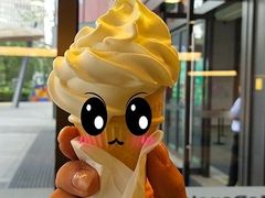 -麦当劳(中骏世界城店)