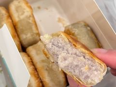 -栗酥饼(南长街店)