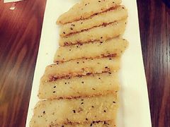 -梁记粥铺(开元地中海店)