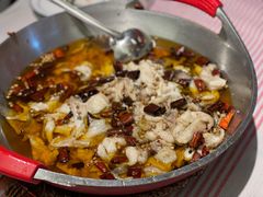 关公水煮鱼-水煮三国·川鲁江湖菜(香山店)