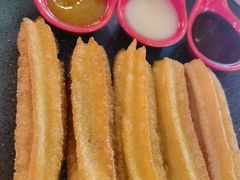 -Pistolera Mexican Cantina女枪手墨西哥餐厅(碧云路店)