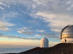 -莫纳克亚山天文台
