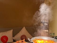 -有才叔的小馆(招商依云曲江店)