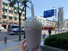 -奈雪的茶(市百一店)