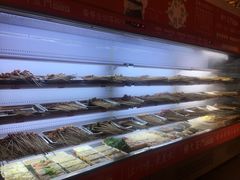 -大签门香串串(车公庙店)