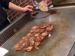 -好伦哥比萨烤肉自助(八里桥店)