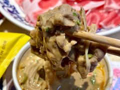 -东镇老火锅(长春路首店)