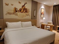 -维也纳国际酒店·江苏苏州火车站北广场店
