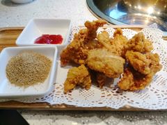 -老佛爷铜炉蛙锅(海岸城店)