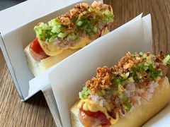 -BOR Eatery(安福路店)