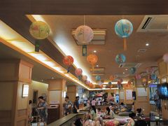 -极乐汤(川沙店)