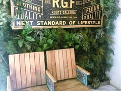 -RGF(巨鹿路店)