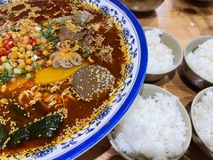 -妙味招领四川冒菜(工农新村店)