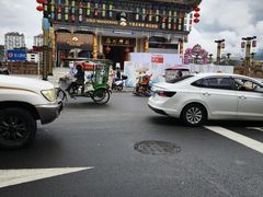 -老财土菜馆·砂锅雅鱼(廊桥店)