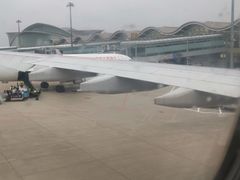 -杭州萧山国际机场