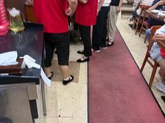 -汉思肴 热面皮(虬江路店)