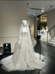 -MuseMarry婚纱(前海嘉里中心店)