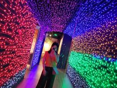 -苏州5D星空错觉艺术馆
