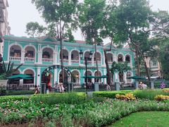 -星巴克臻选(广州沙面店)