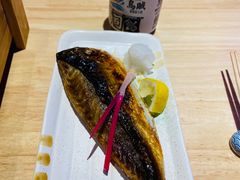 -琴寿司居酒屋(中山广场店)