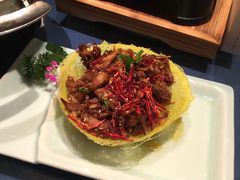 -湘轩·土菜研究院(光大店)