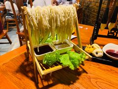 晾衣毛肚-醉长安(南门总店)