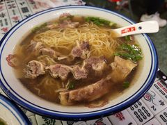 -七爺清汤腩(南开大悦城店)