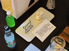 -上海波特曼丽思卡尔顿酒店