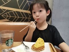 -星巴克臻选(深圳华强北茂业店)