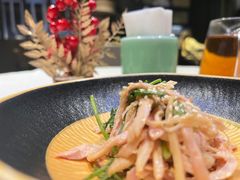 -万丽轩·粤菜(王府井金茂万丽酒店)