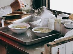 -安庆柴火馄饨(马道街店)