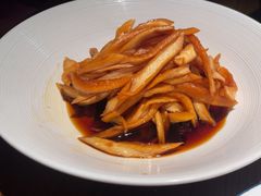 -老阿爸鲜鱼土菜(昆山花桥店)