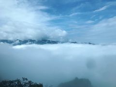 -少华山国家森林公园