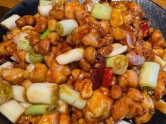 -望京一号·重庆江湖菜(工体店)
