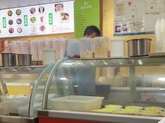-陈氏冰粉(龙山中学店)