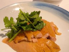 -博多新记·粤菜(复兴店)