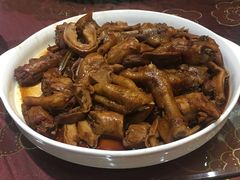 -小土豆美食(太原南街店)