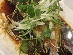 -岭南小馆