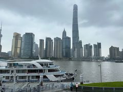 -RIVIERA 松鹤楼(外滩店)