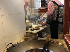 -二姐卤煮(南十里居店)