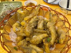 -老字号蛇口德记烧腊饭店·海鲜加工