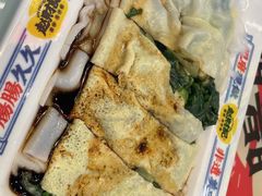 -赵财财·肠粉·煲仔饭(华润万象城店)