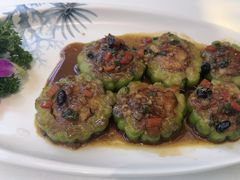 -金湖港式餐厅(建外店)